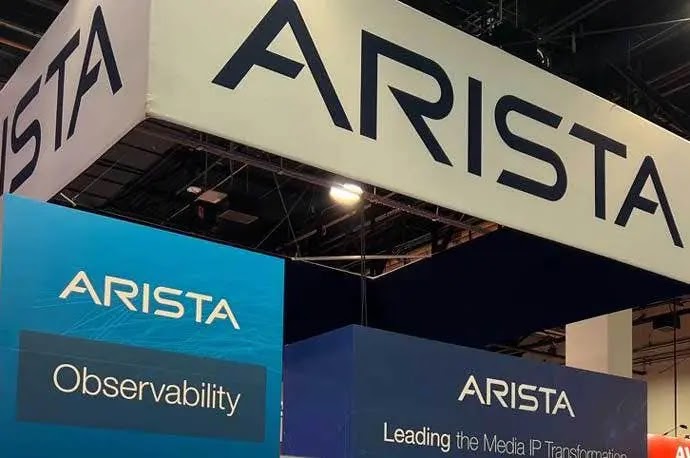 Arista Networks SD-WAN solution and networking gear