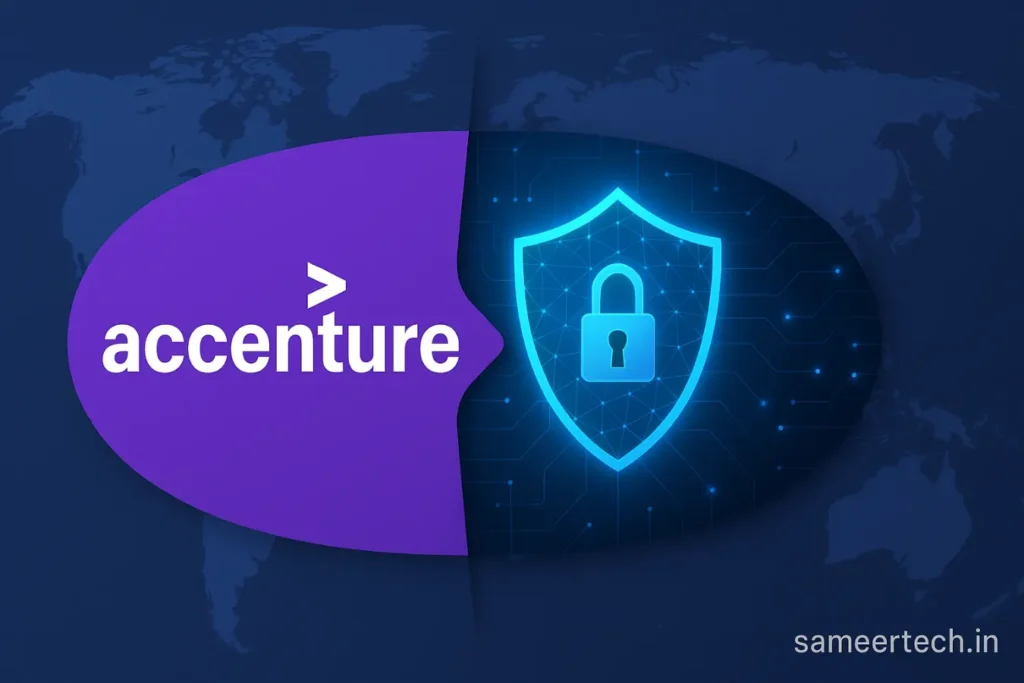 Accenture Buys CyberCX in $1 Billion Deal: What It Means for Cybersecurity 2 Accenture Buys CyberCX in $1B deal to strengthen cybersecurity in Australia and Asia-Pacific
